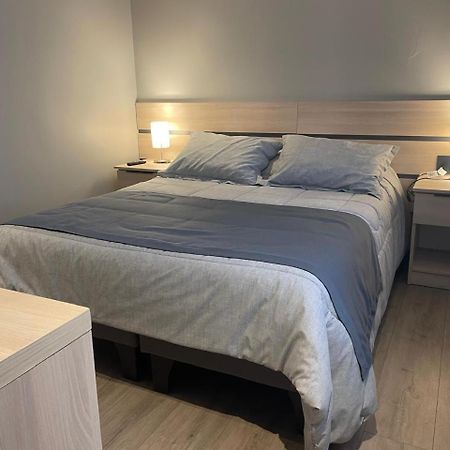 Hotel Laraquete Eksteriør billede